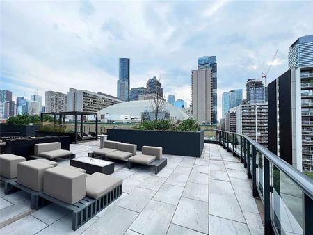 For Lease - 85 Wood Street Unit# Ph11, Toronto, Ontario - Photo 5