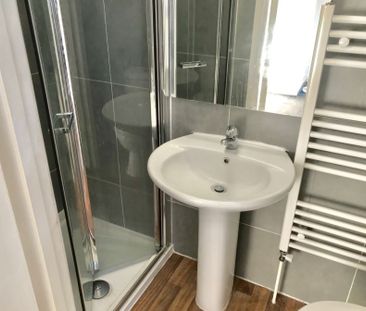1 bedroom apartment to rent Christchurch Road, Bournemouth, BH1 - Photo 2