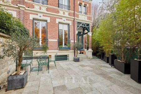 Maison à louer à Paris 16Ème - Photo 4