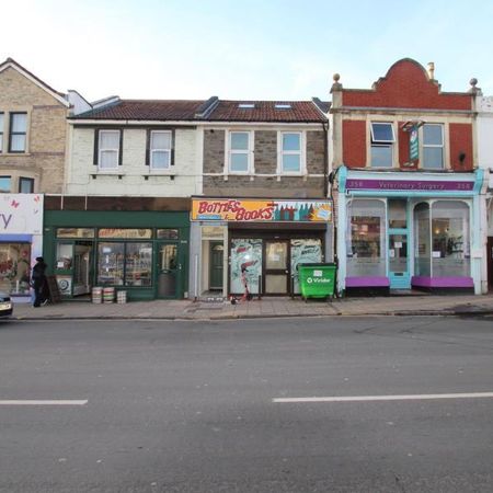 Studio to rent - Photo 3