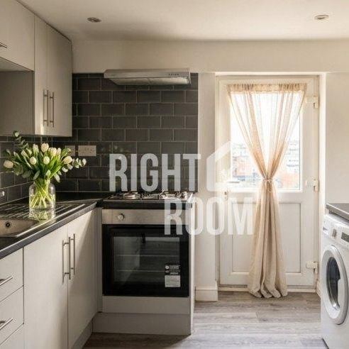 4 bedroom house share to rent - Photo 1