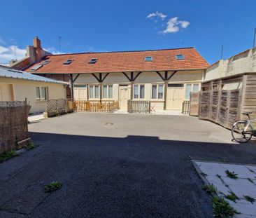 Location Appartement 1 pièce 17m² AMIENS 80000 - Photo 5