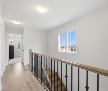 For Lease - 1146 Trudeau Drive, Milton, Ontario - Photo 2