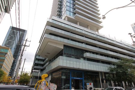 For Lease - 161 Roehampton Avenue Unit# 524, Toronto, Ontario - Photo 4