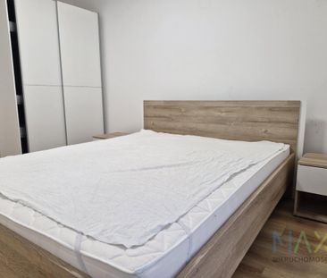 2 pokoje z dużym balkonem w nowym bloku. Bronowice - Фото 4