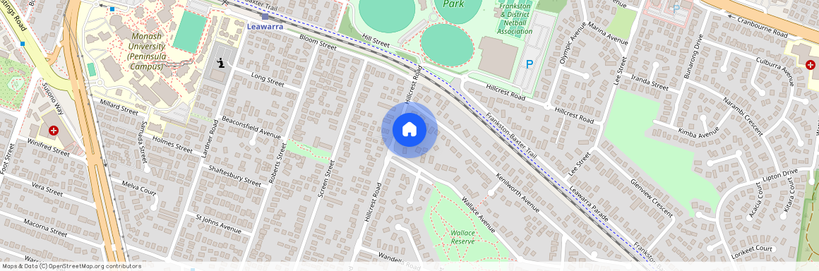 2/42 Hillcrest Road, Vic 3199, Frankston