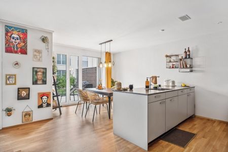 Familienwohnung sucht neue Bewohner - Photo 3