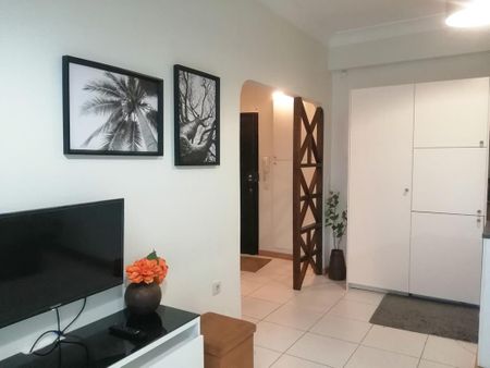 Apartamento T1 para arrendamento mobilado na Avenida 5 de Outubro, Lisboa - Photo 5
