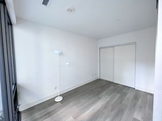 For Lease - 50 Charles Street Unit# 1109, Toronto, Ontario - Photo 1