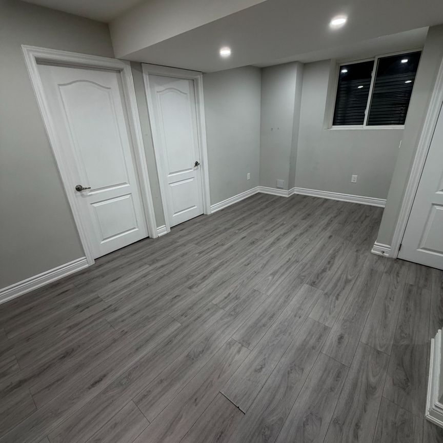 For Lease - 118 Emerald Coast Trail Unit# BASEMENT, Brampton, Ontario - Photo 1