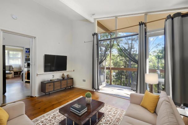 Tranquility and Views - Photo 1