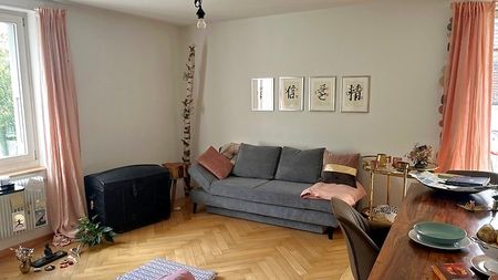 2 Zimmer-Wohnung in Bern - Länggasse, möbliert, auf Zeit - Photo 4