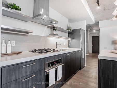 Fashion House Lofts 560 - Photo 5