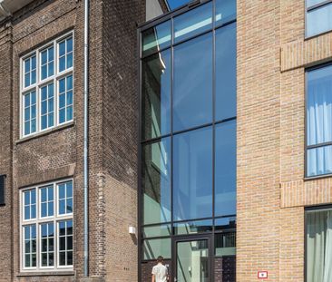 Appartement te huur: Meester Cornelisstraat 137 2023 DE Haarlem - Photo 5