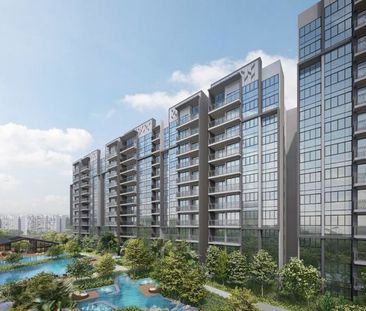 Parc Canberra (D27), Condominium - For Rent - Photo 5