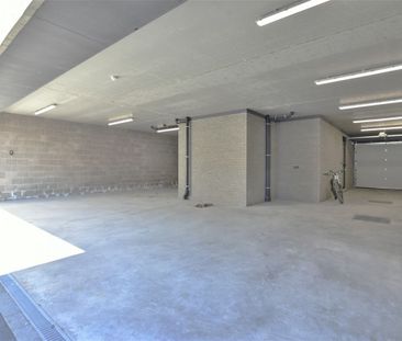 Splinternieuw BEN-appartement (1slpk) te Sint-Gillis-Dendermonde - Photo 5