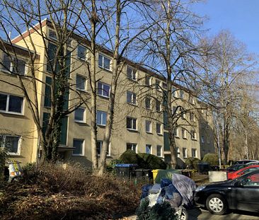 Schöne 3 Zimmerwohnung in Bad Neuenahr nur mit WBS zu vermieten - Photo 1