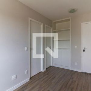 Apartamento para alugar com 31m², 1 quarto e sem vaga - Photo 1