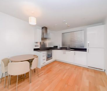 1 Bedroom 1 Bathroom Flat 48 - Photo 4