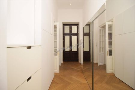 Kiadó felújított lakás - Budapest I. kerület - Fotó 2