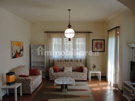 Villa bifamiliare via 20 Settembre, Roma Imperiale, Forte dei Marmi - Photo 2
