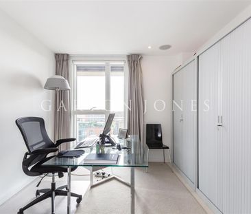 Moore House, Grosvenor Waterside, 2 Gatliff Road, London, SW1W - Photo 3