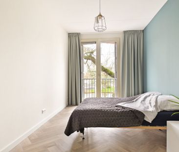 Te huur : Appartement Boekenroodeweg 15 z4 in Aerdenhout - Photo 1