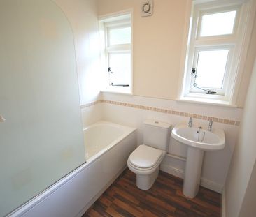 1 bed studio flat to rent in R L Stevenson Avenue, Westbourne, BH4 - Photo 4