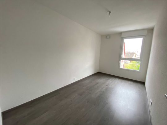 Location Appartement 62.78 M² SAINT-LOUIS 770 € - Photo 1