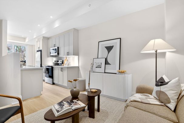 For Lease - 55 Harriet Street Unit# C, Toronto, Ontario - Photo 1
