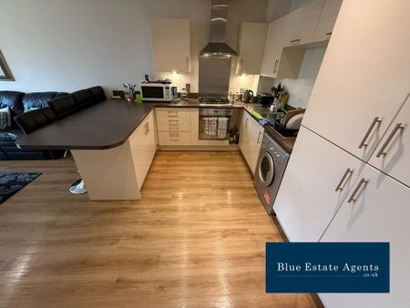 2 bedroom apartment to rent - Photo 5