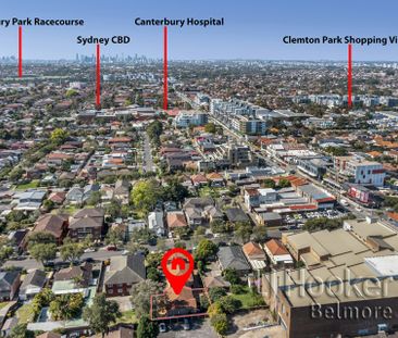 Two Bedroom Villa with Lock Up Garage in Prime Location! - Photo 3