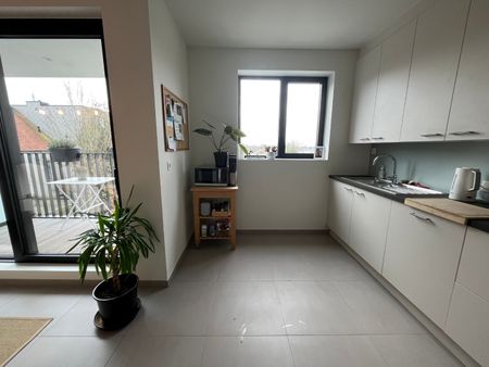 Appartement te huur in Gavere - Photo 4