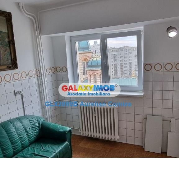 Apartament 4 camere Metrou Piata Unirii 1/etajul 7 - Fotografie 1