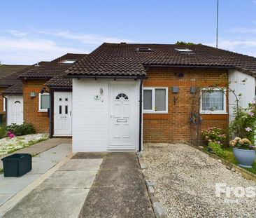 1 bedroom terraced house to rent - Photo 1