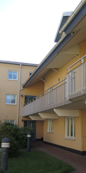 Ouchterlonygatan 2 - Photo 1