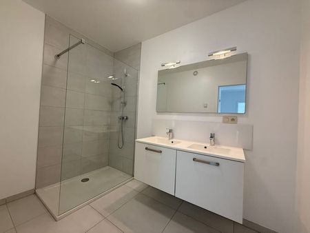 Appartement te huur - Foto 2