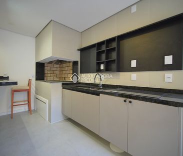 Apartamento com 1 quarto e 24m² para alugar em Independência, Porto... - Photo 3