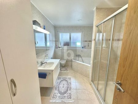 GROSSZÜGIG MIT SONNIGER TERRASSE - Foto 4