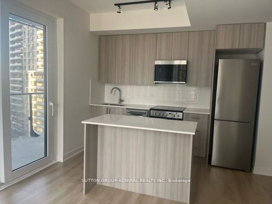 For Lease - 15 Ellerslie Avenue Unit# 602, Toronto, Ontario - Photo 1