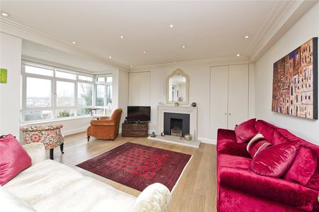 Richmond Hill, Richmond, TW10 flat to rent - Photo 2