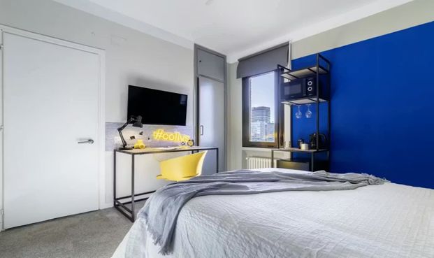 Calle de Orense, Madrid, Community of Madrid 28020 - Photo 1