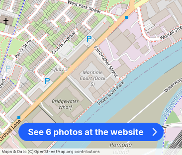 Bridgewater Wharf, M5 3WH - Photo 1