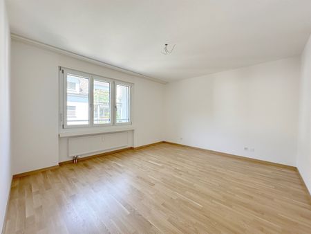 Ihr neuer Wohntraum direkt im Herzen von Zürich-Triemli! - Foto 4