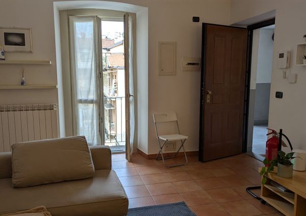 Centralissimo, in Via Calandra-Via Mazzini