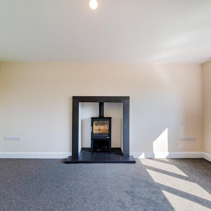 3 bedroom detached house to rent - Photo 1