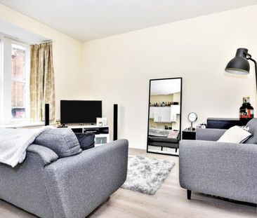 1 bedroom apartment to rent - Photo 6