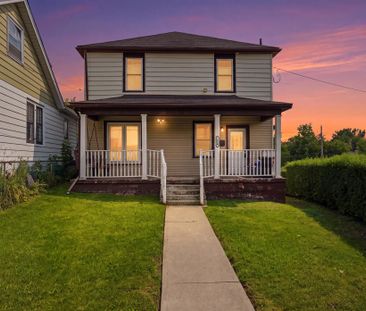 For Lease - 154 Niagara Falls Road, Thorold, Ontario - Photo 5