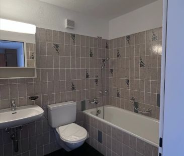 2.5 Zimmer, 51 m², EG - Foto 4