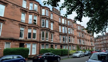 Waverley Gardens, Shawlands, G41 2DP - Photo 3